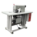 PP gewebte Beutelversiegelungsmaschine Stitching -Maschine für PP gewebte Sackbeutel Bühnepapierbeutel Nähmaschine